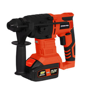 Rotomartillo20mm - SDS Plus - 18v