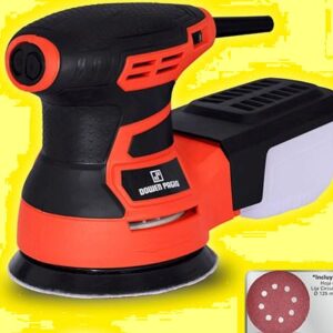 Lijadora Roto Orbital