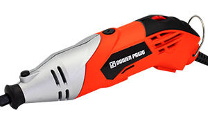 Minitorno Manual 160w - 3.2mm