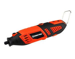 Minitorno Manual 160w - 3.2mm -