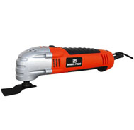 Herramienta Oscilatoria 300w