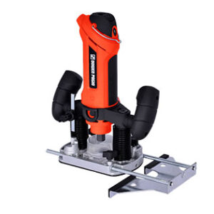 Rebajadora Multifuncion