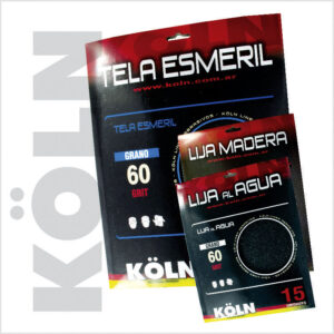 Abrasivo - K-Ant- 80