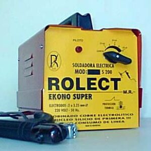 Soldadora - S-200 Ekono S?per