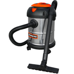 Aspiradora Polvo Silenciada 23 litros