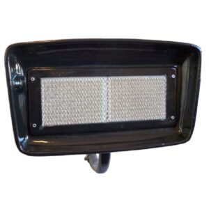 Pantalla P/Garrafa3000 kls Doble