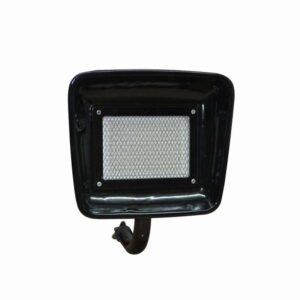 Pantalla P/Garrafa1500 Kls