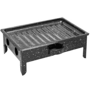 Brasero De mesa estandar