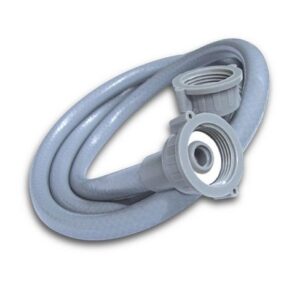 Manguera Lavarropa Carga 1.80 mts