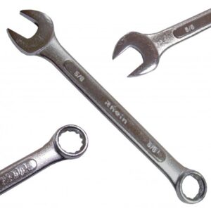 Llave - Combinada 1"