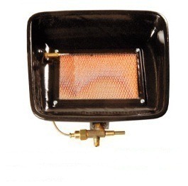 Pantalla GN1500 Kls C/Valvula de Seguridad