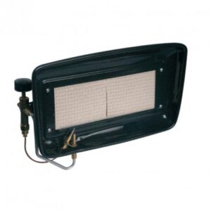 Pantalla GN3000 Kls C/Valvula de Seguridad