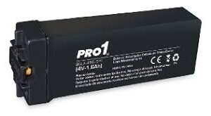 Bateria Electrolito Absorvido 4V 1.6Ah rocket