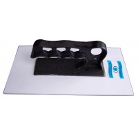 Llanas plasticas  12x25