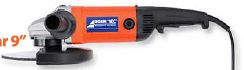 Amoladora Angular 230mm AS289