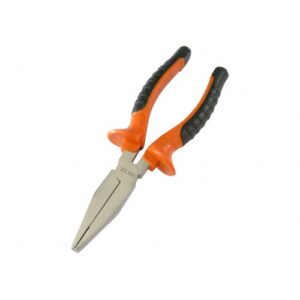 Alicate - Punta Chata 6