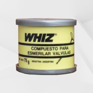 Pasta para Esmerilar