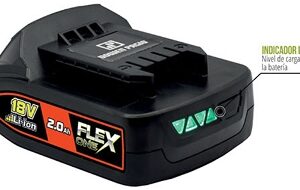 Bateria 18v - 2.0 Ah