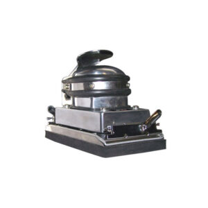 Lijadora Orbital Neumatica