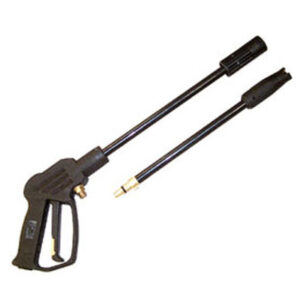 Pistola - Hidrolavadora