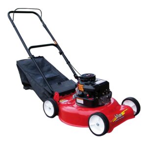 Cortadora de Cesped Explosion