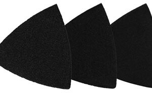 Hoja de lija tipo Delta