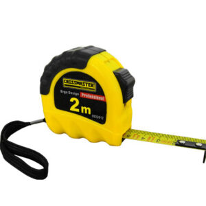 Cinta Metrica - A reelsreels - 50 mts