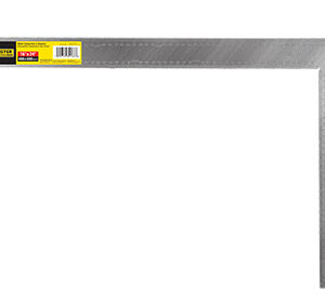 Escuadra Carpintero Acero 400x600mm