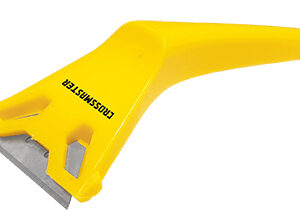 Espatula Removedora Para Vidrios 61mm