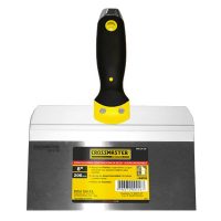 Espatula para construccion en seco 200
