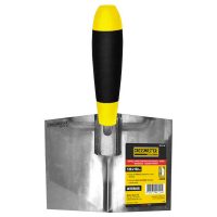Espatula para construccion en seco 126x100 int