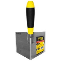 Espatula para construccion en seco 126x100 ext