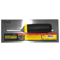 Llanas Acero11"x 4.5" - LISA