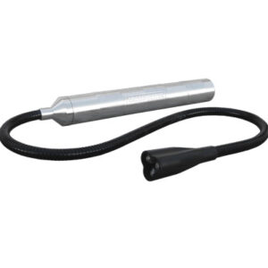 LinternaFlexible Mini 3 Leds - 2 AA