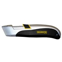 Cuchilla Retractil Trapezoidal