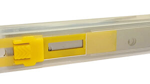 Repuesto Hoja espatula removedora 18mm x10u