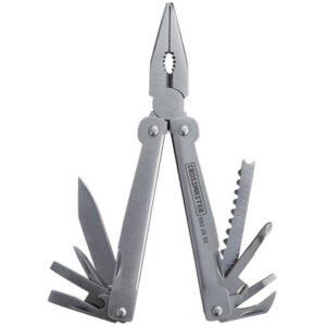 Multi Herramientas Mini15 funciones c/Estuche