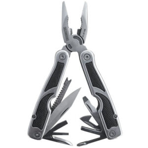 Multi Herramientas Mini27 funciones c/Estuche