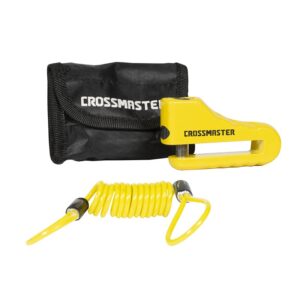 Candado de Seguridad Perno traba 10mm