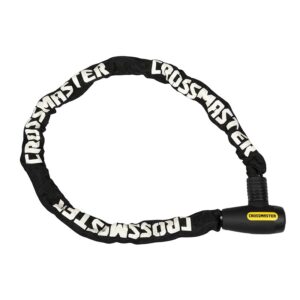 Cadena Con Candado Integrado 6x1000mm