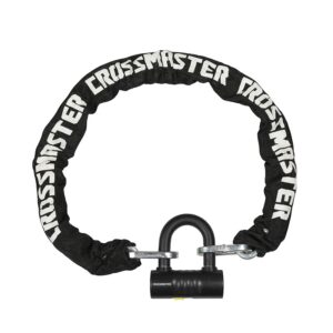 Cadena Con Candado Integrado 10x1000mm