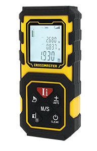 Medidor de Distancia 40m