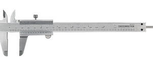 Calibre Metalico 150mm