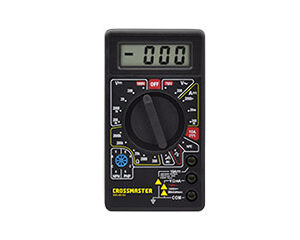 Multimetro Digital