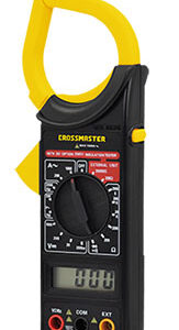 Pinza Amperometrica Digital