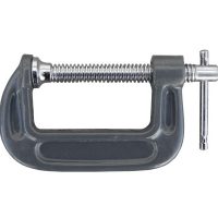 Prensa G Hierro Fundido203mm (8")