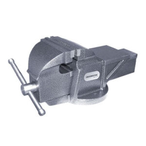 Morsa  Banco Base Fija Yunque 3" CROSS