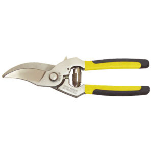 Tijera Podar Recta 8" (203mm)