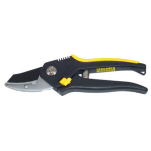 Tijera Podar Hoja a Tope 203mm (8")