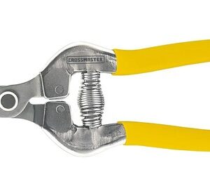 Tijera Podar Cosecha de  Frutas